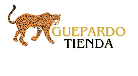 Guepardo Tienda